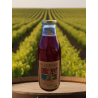 Pur Jus de raisin rouge