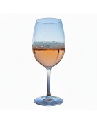 Vin rosé