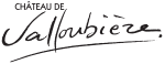 Château de Valloubière